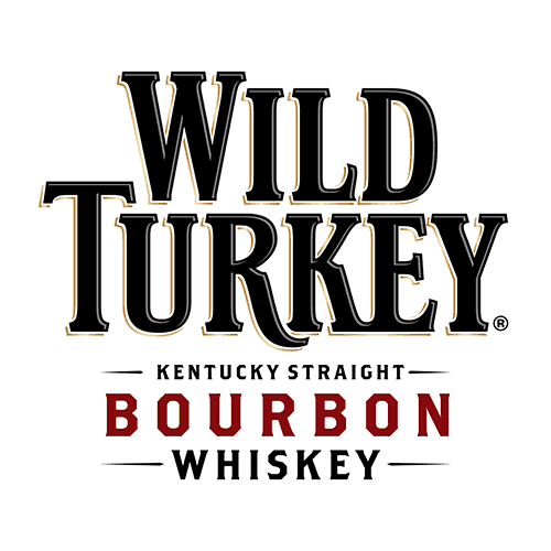 Logo - Wild Turkey