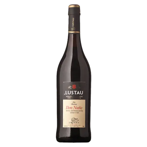 Lustau Don Nuno Oloroso Sherry