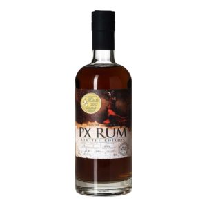 Mad River PX Rum Limited Edition