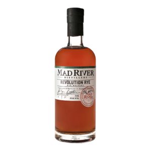 Mad River Revolution Rye