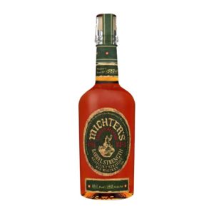 Michter’s Limited Release US*1 Barrel Strength Kentucky Straight Rye Whiskey