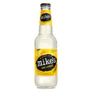 Mike's Hard Lemonade (11.2 Oz, Bottled)