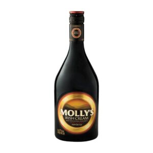 Molly's Irish Cream (750 mL)