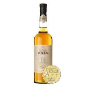 Oban 14 Year Old