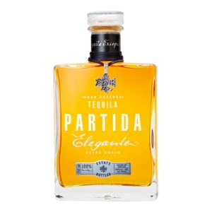Partida Elegante Extra Anejo