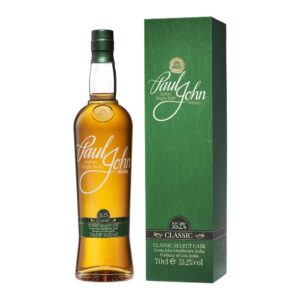 Paul John Classic Select Cask
