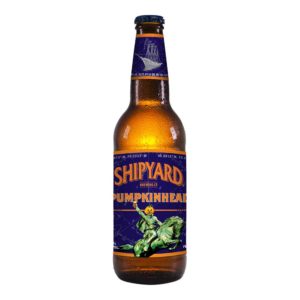Shipyard Pumpkinhead