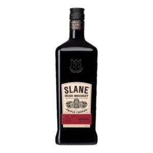Slane Irish Whiskey Triple Casked