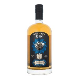 Stirk's Gin Oak Barrel Finished
