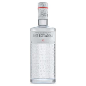 The Botanist Islay Dry Gin
