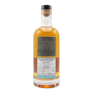 The Exclusive Malts - Braes of Glenlivet - 1994 - Aged 23 Years