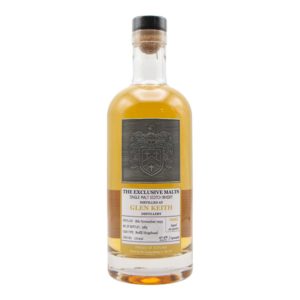 The Exclusive Malts - Glen Keith - 1995 - Aged 22 Years