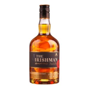 The Irishman Founder's Reserve