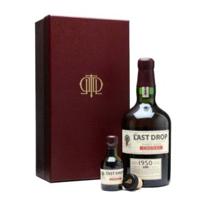 The Last Drop Finest Aged Cognac (Distilled 1950)