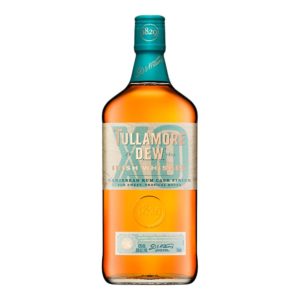 Tullamore Dew XO Caribbean Rum Cask Finish