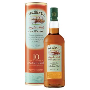 Tyrconnell Single Malt 10 Year Old Madeira Casks