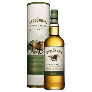 Tyrconnell Single Malt (43% ABV)