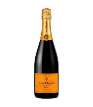 Veuve Clicquot Brut Ponsardin Vintage Brut
