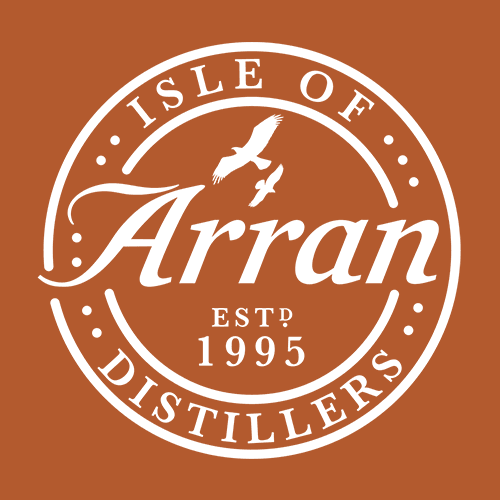 Logo - Arran