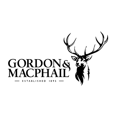 Logo - Gordon & MacPhail