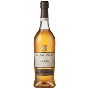 Glenmorangie Allta Private Edition No.10