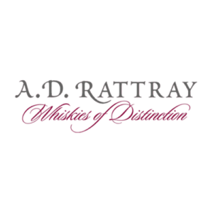 Logo - A.D. Rattray