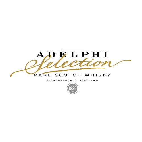 Logo - Adelphi