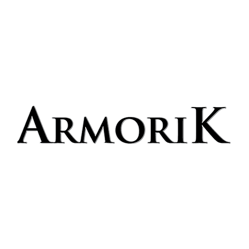 Logo - Armorik