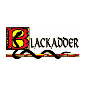 Logo - Blackadder