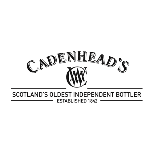 Logo - Cadenhead's