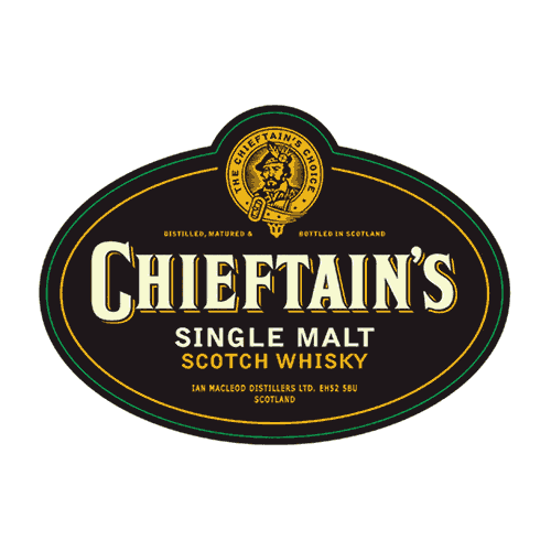 Logo - Chieftain's