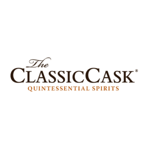 Logo - The Classic Cask