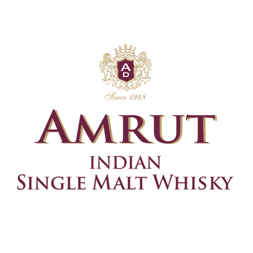 Logo - Amrut