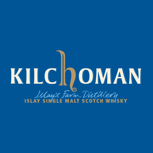 Logo - Kilchoman