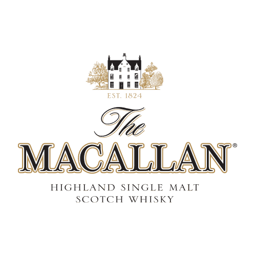 Logo - The Macallan