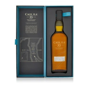 Caol Ila 35 Year Old