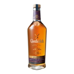 Glenfiddich Aged 26 Years