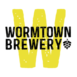Logo - Wormtown