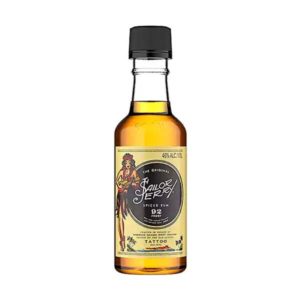 Sailor Jerry Spiced Rum (50 mL)