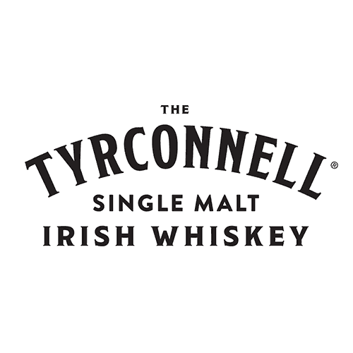 Logo - Tyrconnell