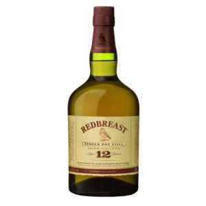 Redbreast Aged 12 Years
