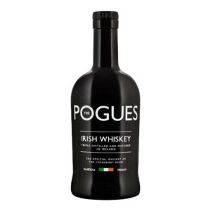 The Pogues Irish Whiskey
