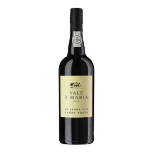 Vale D Maria 10 Years Old Tawny Porto