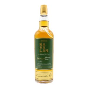 Kavalan Whisky ex-Bourbon Cask Single Cask (Cask No. B090916065A, 57.8% ABV, Selected by Norfolk Wine & Spirits, NWG #39)