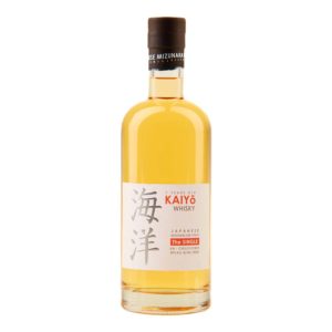 Kaiyo The Single Japanese Mizunara Oak Finish