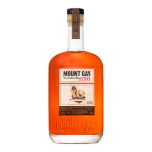 Mount Gay XO Triple Cask Blend