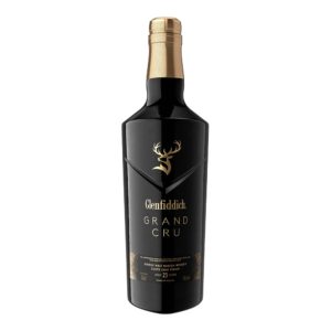 Glenfiddich Grand Cru Cuvee Cask Finish 23 Year Old