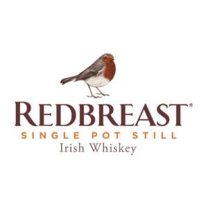 Logo - Redbreast