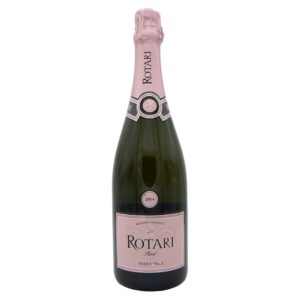 Rotari Rose Sparkling Wine