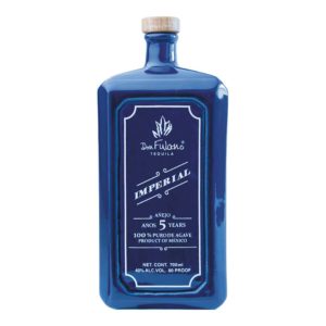 Don Fulano Imperial Extra Anejo